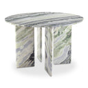 Green Onyx Marble / Round