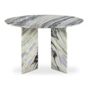 Green Onyx Marble / Round