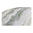 Green Onyx Marble / Round
