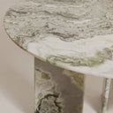 Green Onyx Marble / Round
