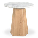 White Marble