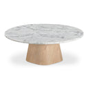 White Marble