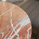 Rosso Alicante Red Marble