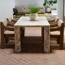 Beige Panther Stone