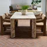 Beige Panther Stone