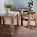 Beige Panther Stone