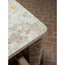 Beige Panther Stone