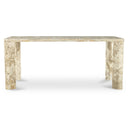 Beige Panther Stone