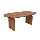 LH Home Domingo Dining Table