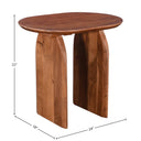 LH Home Domingo Side Table