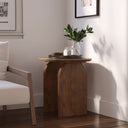 LH Home Domingo Side Table
