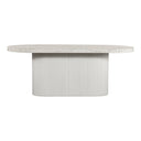 White Terrazzo