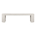 White Terrazzo