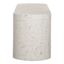 White Terrazzo