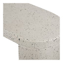 White Terrazzo