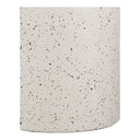 White Terrazzo