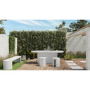 White Terrazzo