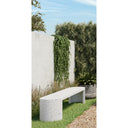 White Terrazzo