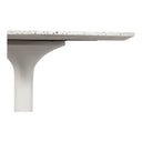 White Terrazzo