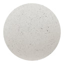 White Terrazzo