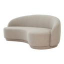 Shiitake Beige