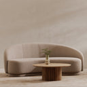 Shiitake Beige