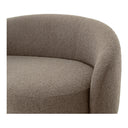 Warm Taupe