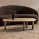 Warm Taupe