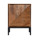LH Home Nikita Nightstand