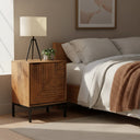 LH Home Nikita Nightstand
