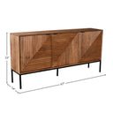 LH Home Nikita Sideboard
