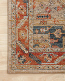 Sand / Multi / 9'-6" x 12'-6"