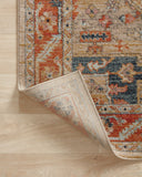 Sand / Multi / 4'-0" x 6'-0"