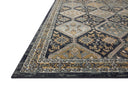 Navy / Blue / 4'-0" x 6'-0"