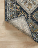 Navy / Blue / 4'-0" x 6'-0"