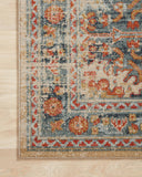 Mist / Multi / 4'-0" x 6'-0"