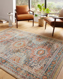 Mist / Multi / 4'-0" x 6'-0"