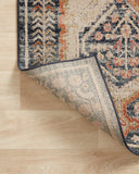 Navy / Multi / 9'-6" x 12'-6"
