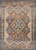 Navy / Multi / 2'-3" x 4'-0"