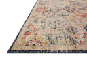 Khaki / Multi / 7'-10" x 10'