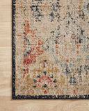 Khaki / Multi / 9'-6" x 12'-6"