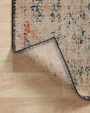 Khaki / Multi / 9'-6" x 12'-6"