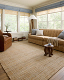 Natural / Cream / 3'-6" x 5'-6"
