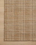 Natural / Cream / 3'-6" x 5'-6"