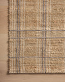Natural / Stone / 9'-3" x 13'