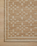 Natural / Ivory / 9'-3" x 13'