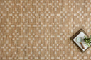 Natural / Ivory / 8'-6" x 11'-6"