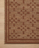 Natural / Spice / 9'-3" x 13'