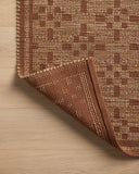Natural / Spice / 9'-3" x 13'