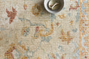 Ivory / Multi